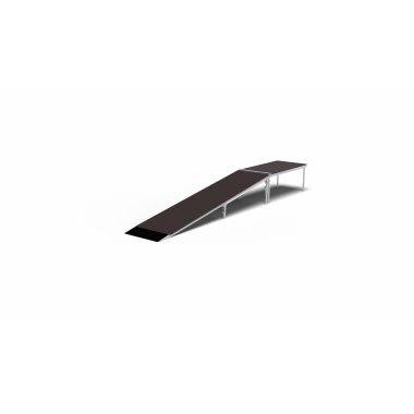 rampe pmr pour podium excelium