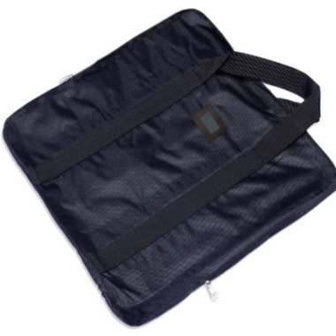 Sac de transport platine carrée