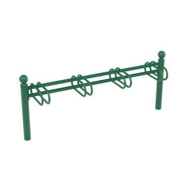 rack à vélos Multi