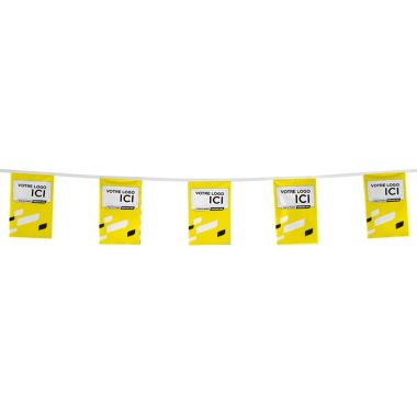 Guirlande Parcours "le Tour" Personnalisable