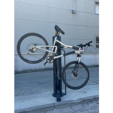 Station Réparation Vélo Paddock