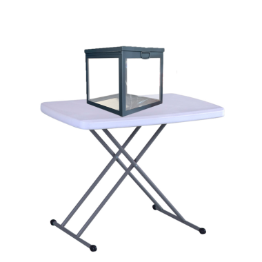 Table Ecolight réglable en hauteur