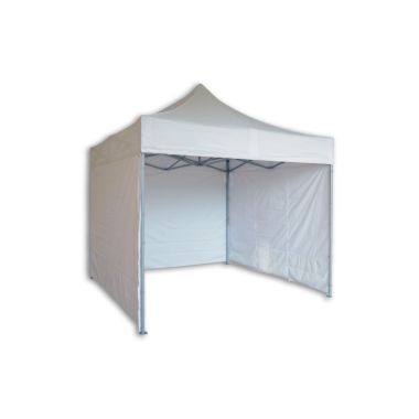 Tente fermee 3x6m
