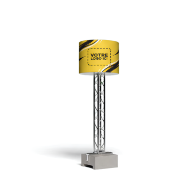 TOTEM AEROSPHERE + VISUEL