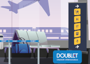 Gares & Aéroports