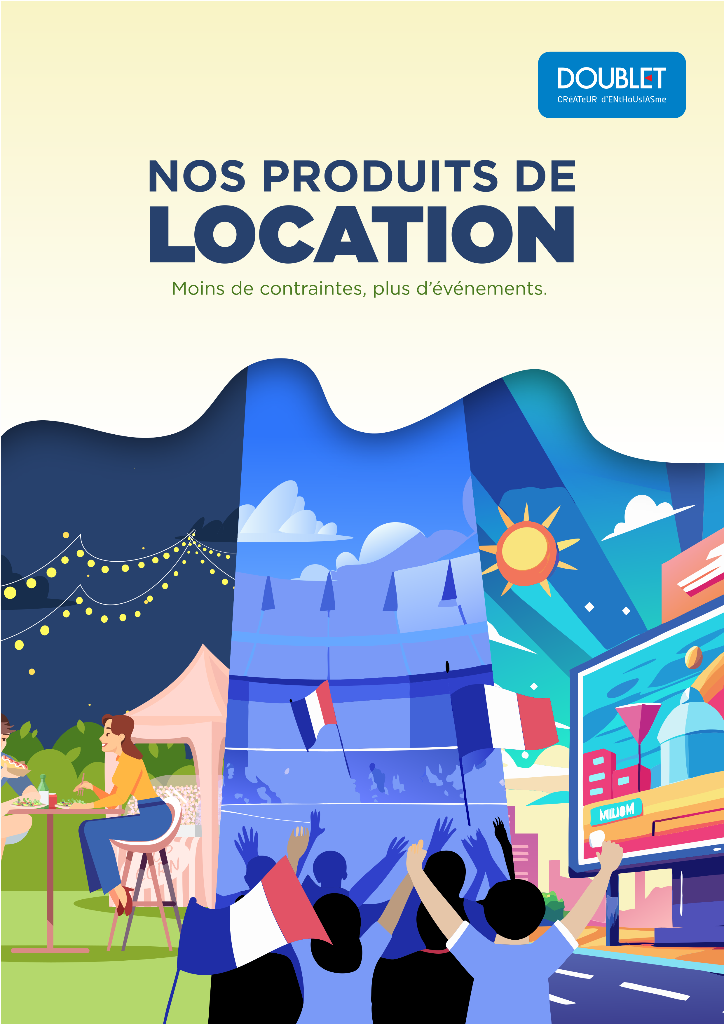 Location