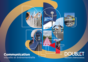 Supports de Communication