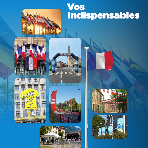 Les indispensables