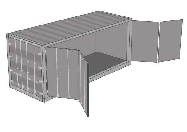container-open-side