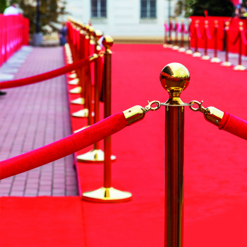 Poteaux guide-file Poteaux guide-file