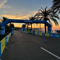 Comment créer une expérience immersive et mémorable pour un triathlon ou un grand événement sportif ?