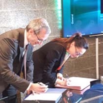 Doublet et SITA signent un partenariat industriel