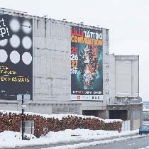 Doublet, partenaire de confiance : une décennie de collaboration avec Lille Grand Palais