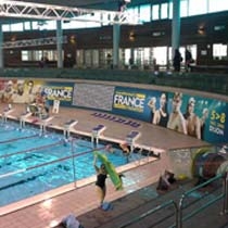 Championnats de France 25 mètres de natation