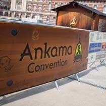 Convention Ankama – Dofus à la gare Saint-Sauveur