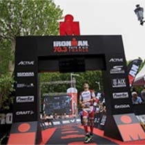 DOUBLET nouveau fournisseur officiel d’IRONMAN