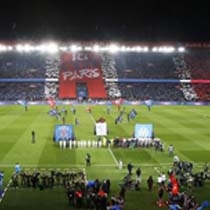 Doublet au Parc des Princes pour PSG-OM