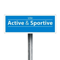 Tout savoir sur le label "ville active et sportive"