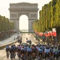 Tour de France : Reportage photos au plus proche de nos équipes !