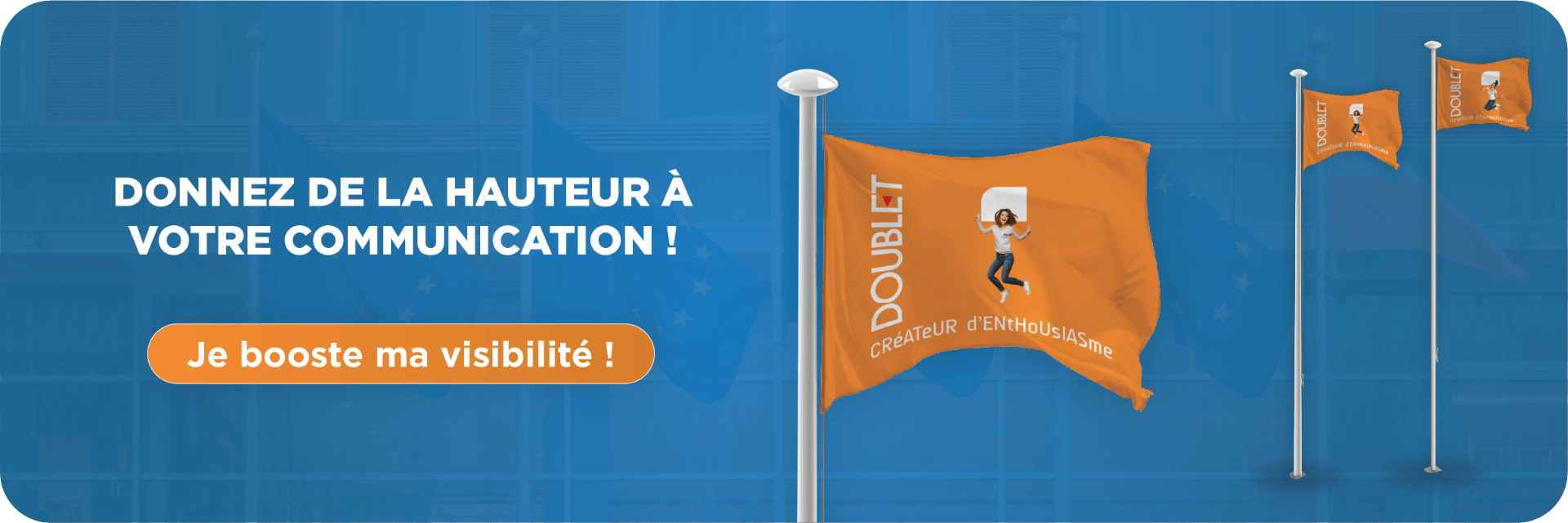 Mâts pour drapeaux Mâts pour drapeaux