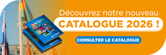 Catalogue Doublet 2026