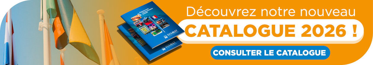 Catalogue Doublet 2026