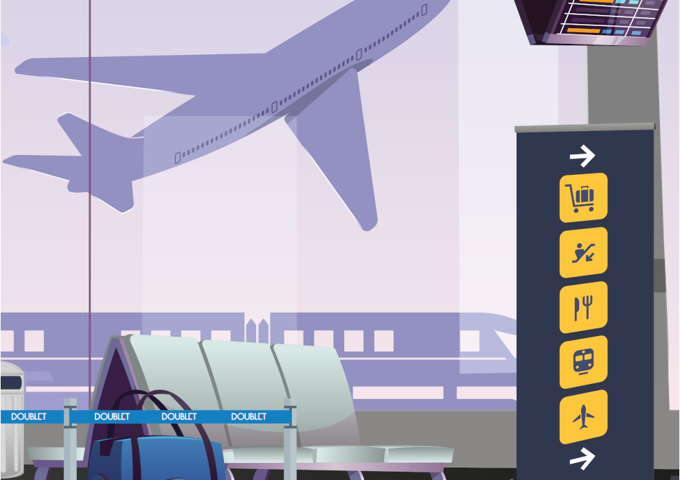 Gestion des visiteurs