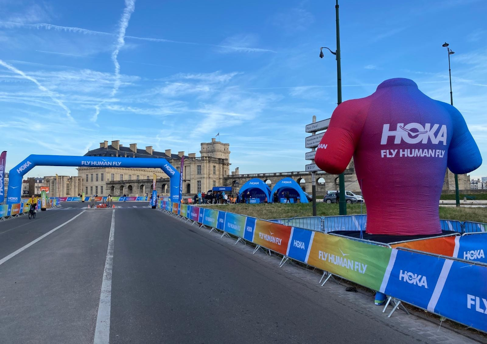 J'accueille un evenement sportif J'accueille un evenement sportif