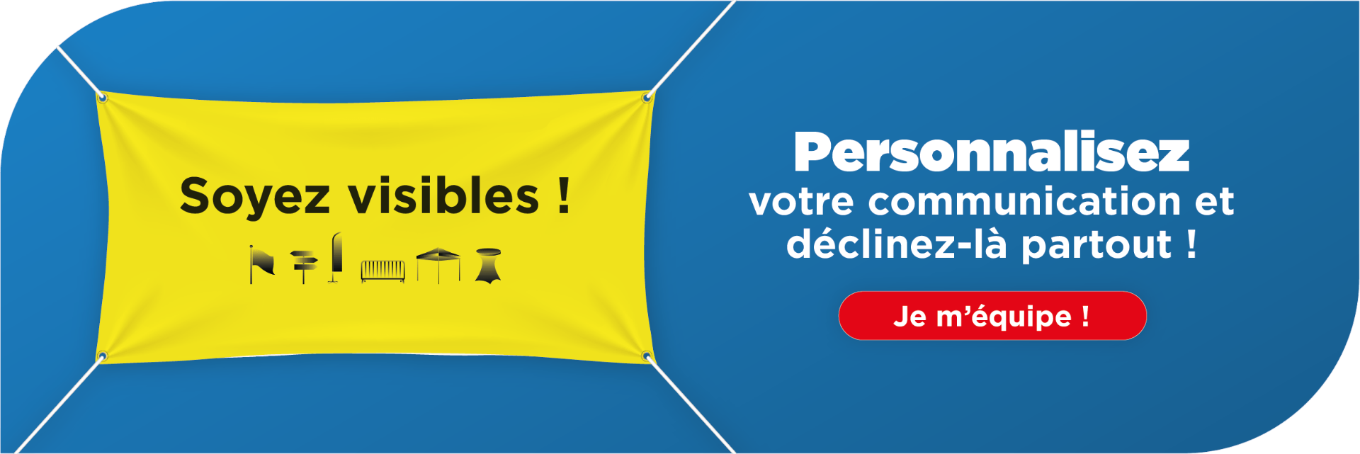 Habillage extérieur pour collectivités et entreprises Habillage extérieur pour collectivités et entreprises