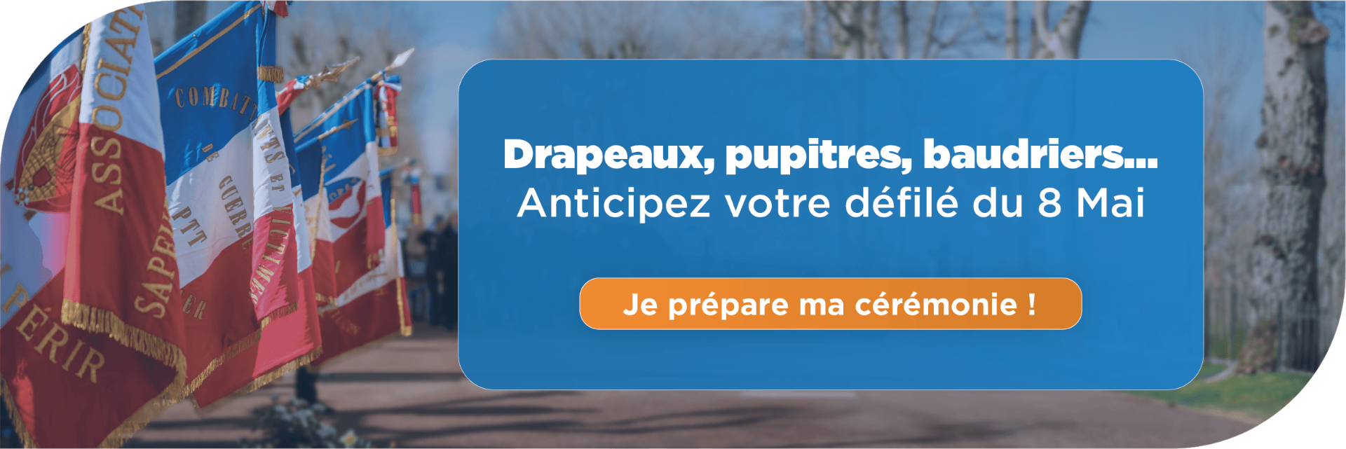 Matériel de cérémonies Matériel de cérémonies