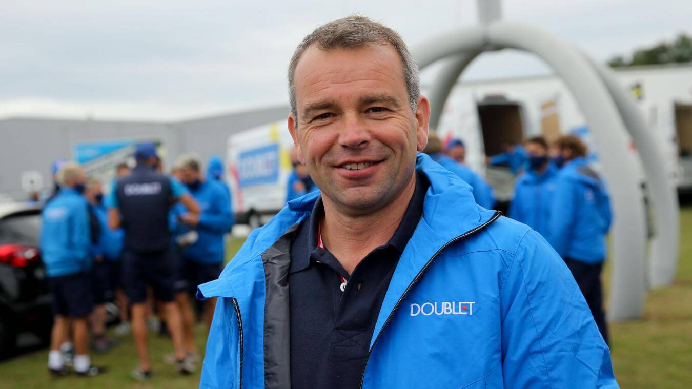 Interview de Philippe BIRO