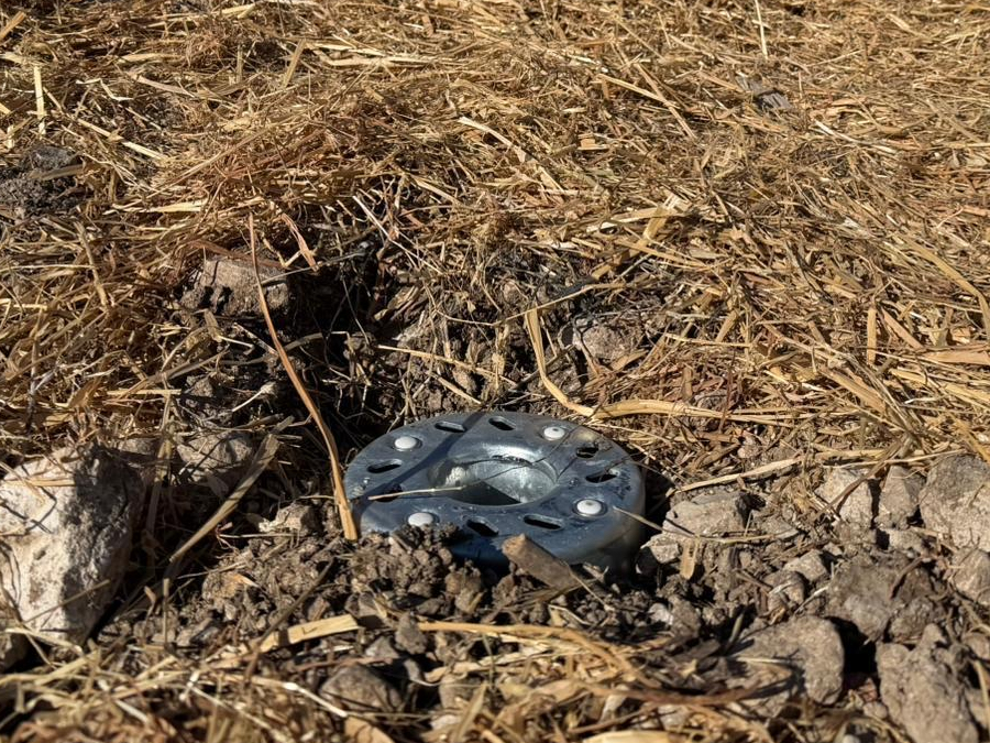 Installation mat jeux olympiques de milan cortina