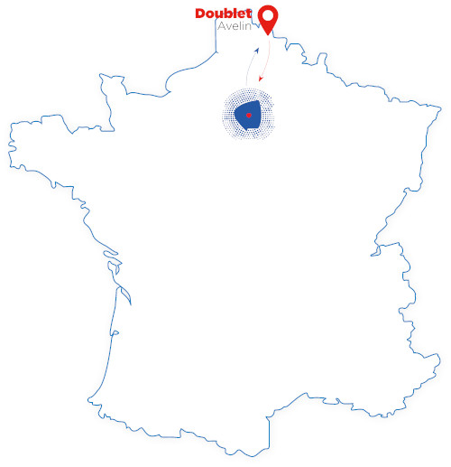 Carte_France_Avelin