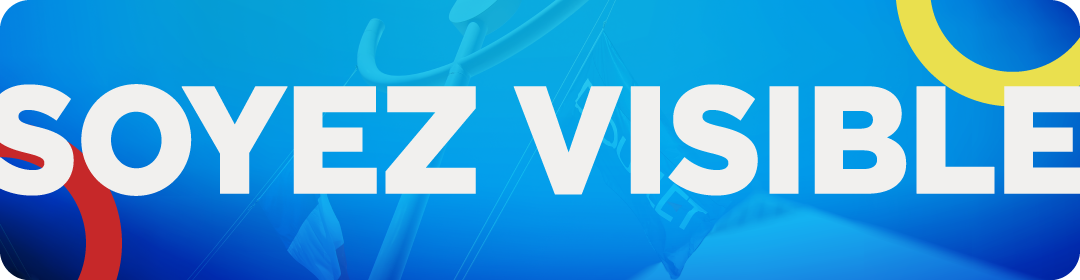 Soyez Visible Soyez Visible