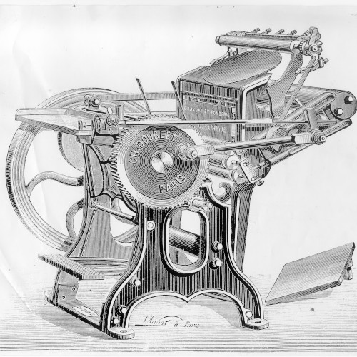 Machine Doublet