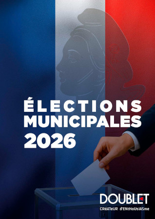 Catalogue des elections municipales 2025