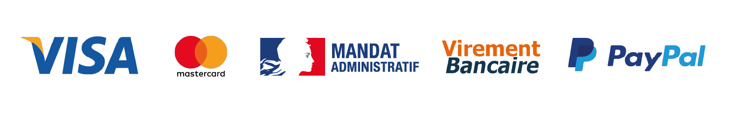 Moyens de paiement