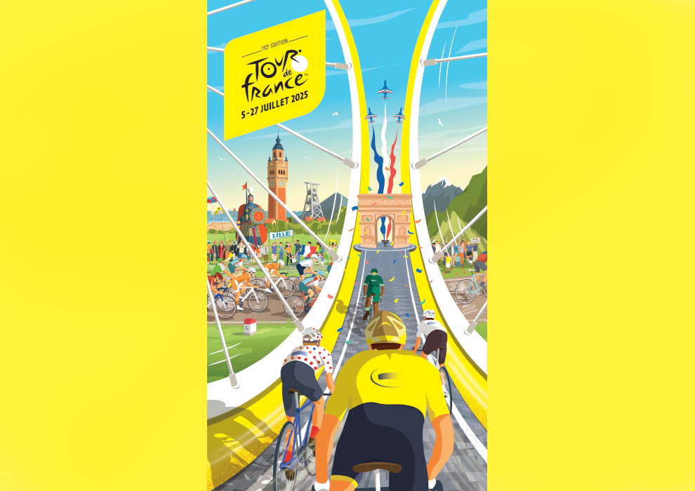 Tour de France 2025