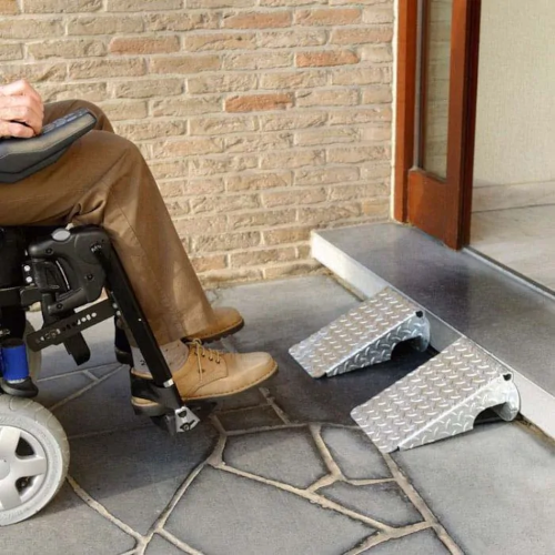 Accessibilité