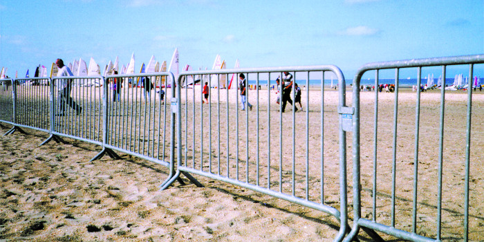 Barrières