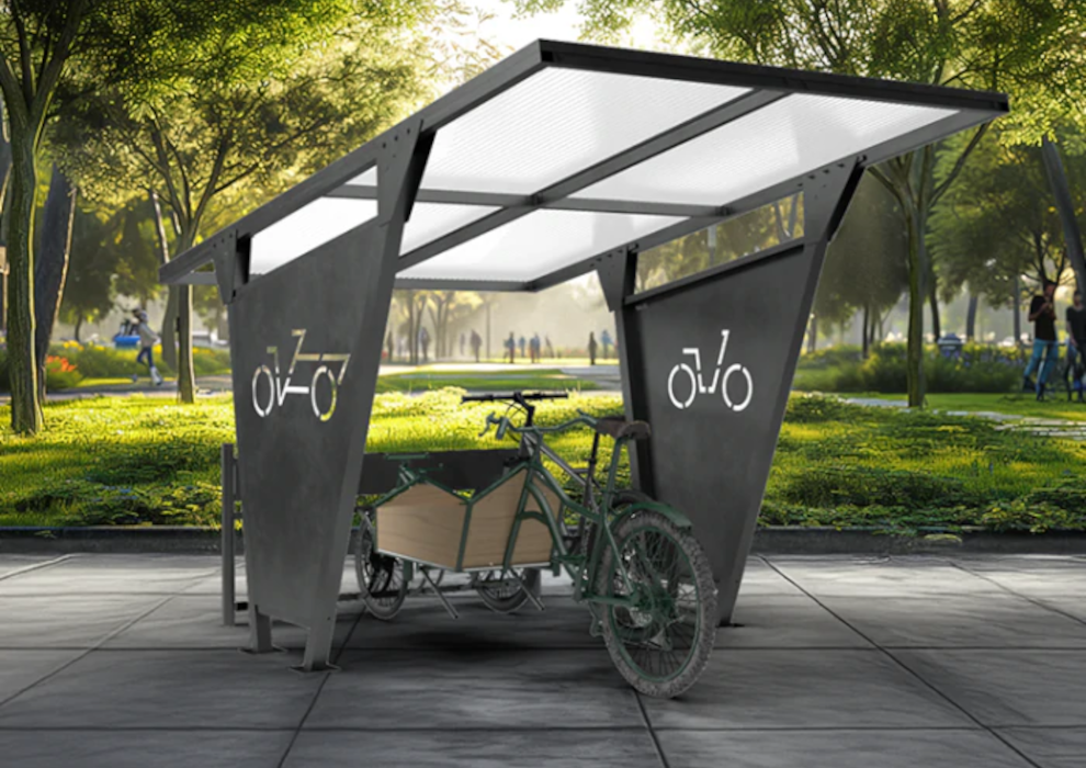 Mobilier urbain