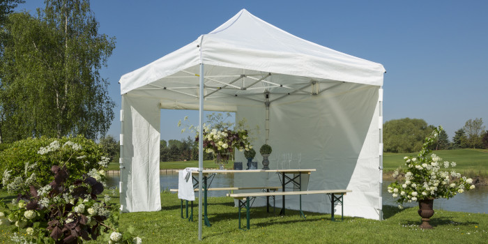 Tentes