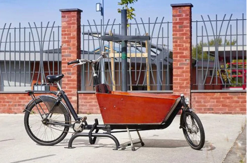 Rack velo cargo Rack velo cargo